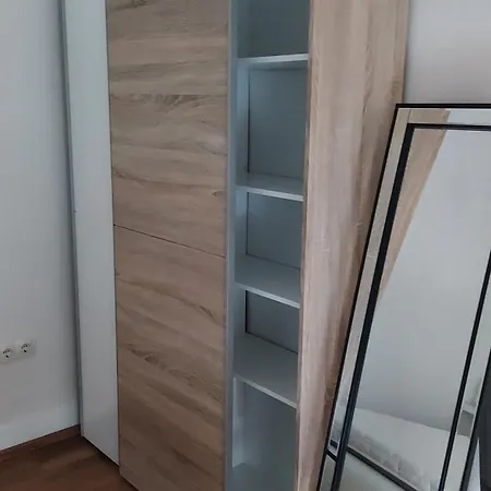 App Tina Apartament Vir