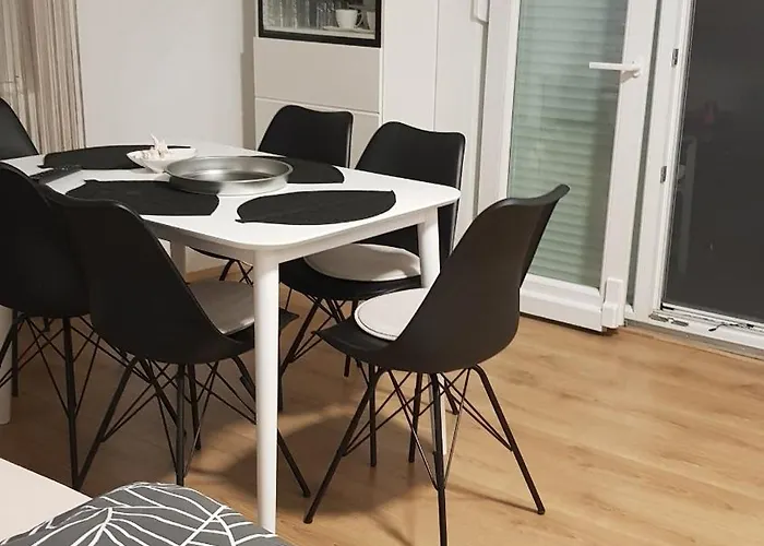 Apartman App Tina Vir