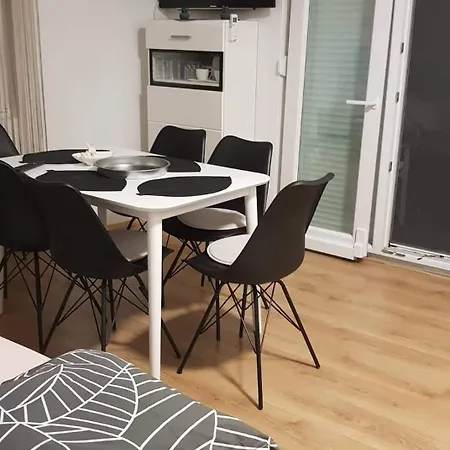 App Tina Apartment